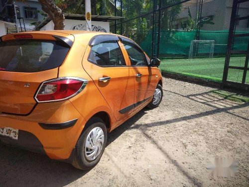 Used 2017 Tata Tiago MT for sale in Kozhikode 