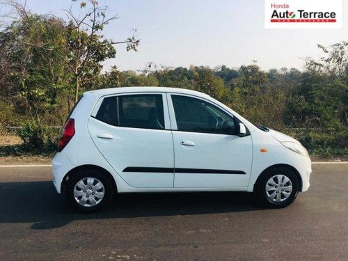 Used 2011 Hyundai i10 MT for sale in Nagpur 