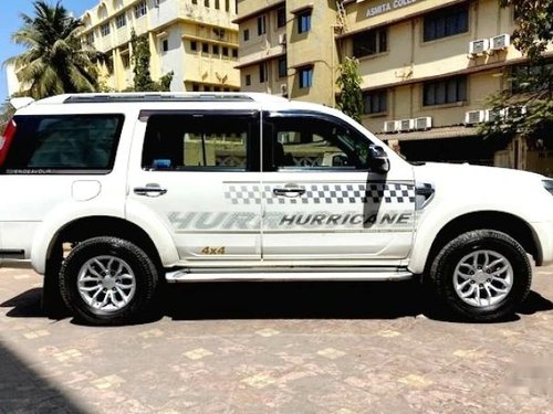 Used Ford Endeavour 2015 MT for sale in Mumbai 