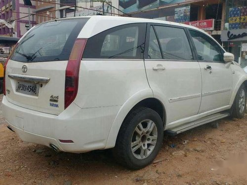 Used 2011 Tata Aria MT for sale in Visakhapatnam 