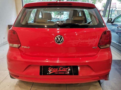 Used 2015 Volkswagen Polo MT for sale in Ludhiana 