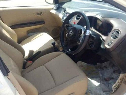 Honda Brio S 2013 MT for sale in Jaipur