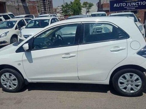 Honda Brio S 2013 MT for sale in Jaipur