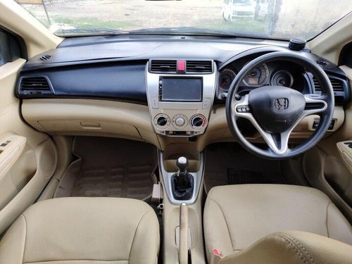 2011 Honda City S MT for sale in New Delhi