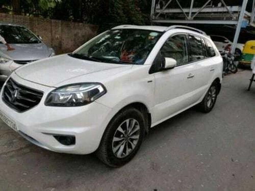 Renault Koleos 2.0 Diesel 2013 AT for sale in New Delhi