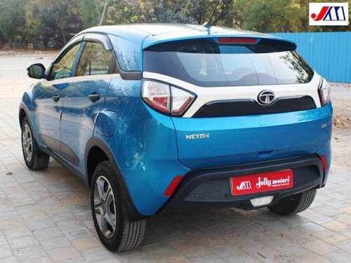 Used Tata Nexon 2017 MT for sale in Ahmedabad 