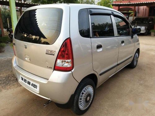 Used 2009 Maruti Suzuki Zen Estilo MT for sale in Thoothukudi