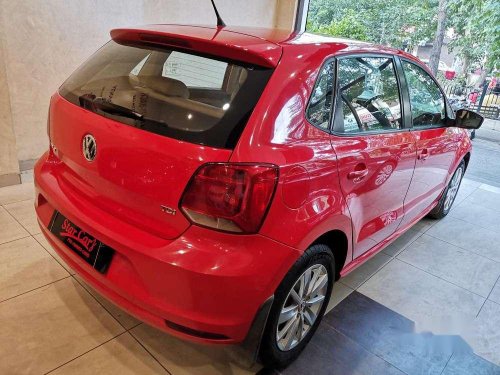 Used 2015 Volkswagen Polo MT for sale in Ludhiana 