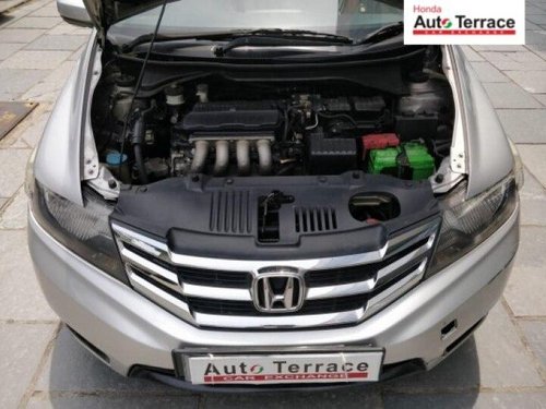 Used Honda City 2013 MT for sale in Chennai 