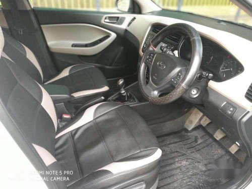 Used 2017 Hyundai Elite i20 MT for sale in Goregaon 