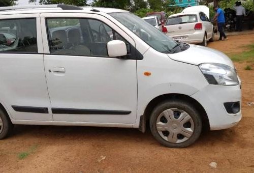 Used Maruti Suzuki Wagon R 2013 MT for sale in Bhubaneswar 