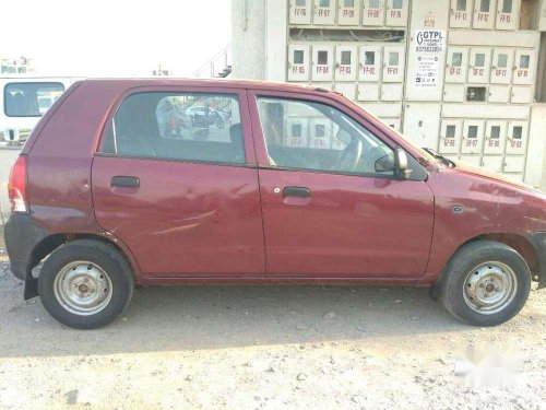Used 2007 Maruti Suzuki Alto MT for sale in Vadodara 