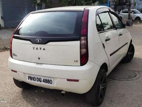 Used Tata Indica Vista 2011 MT for sale in Ludhiana 