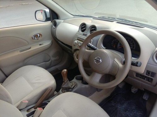 Used Nissan Micra 2012 MT for sale in New Delhi 