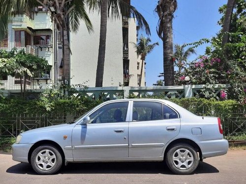 Hyundai Accent GLS 1.6 ABS 2006 MT for sale in Mumbai