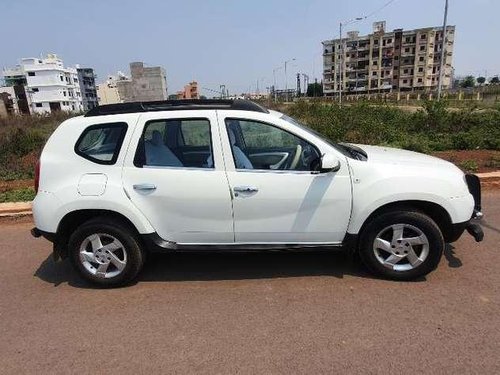 Used Renault Duster 2013 MT for sale in Raipur 