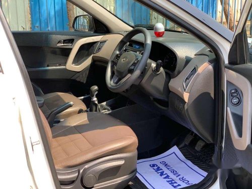 Used Hyundai Creta 2015 MT for sale in Goregaon 