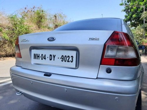 2009 Ford Ikon 1.4 TDCi DuraTorq MT for sale in Mumbai 