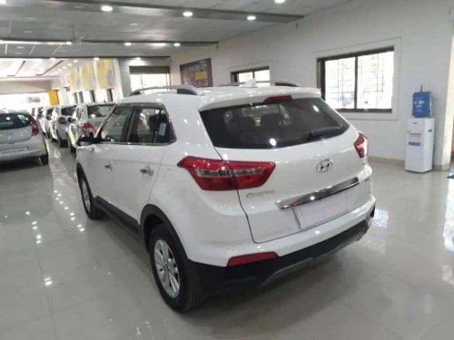 Used Hyundai Creta 2015 MT for sale in Baramati 