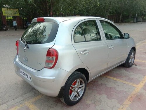 Used Nissan Micra 2012 MT for sale in New Delhi 