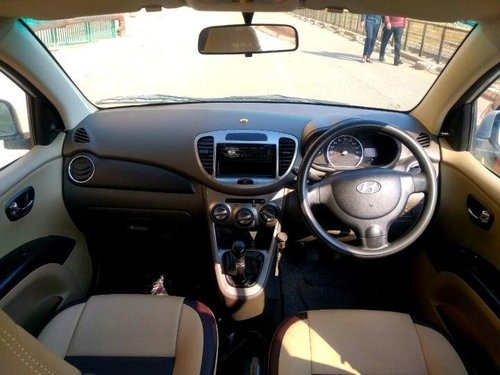 Used 2011 Hyundai i10 Magna 1.1 MT for sale in New Delhi 