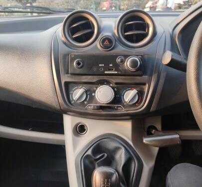 2017 Datsun GO Plus T Option MT for sale in New Delhi