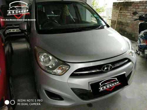 Used 2012 Hyundai i10 Sportz 1.2 MT for sale in Siliguri 