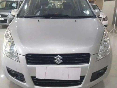 Used Maruti Suzuki Ritz 2011 MT for saile in Baramati