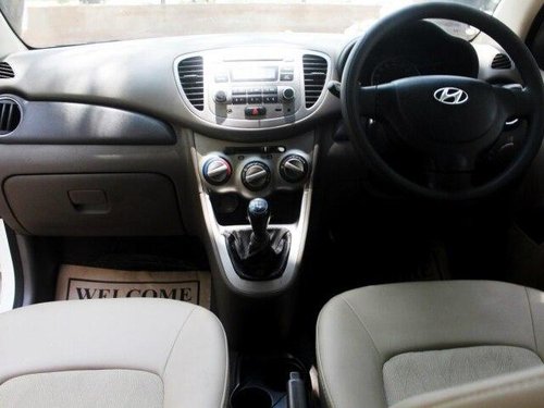 Used Hyundai i10 Magna 1.2 2012 MT for sale in New Delhi 