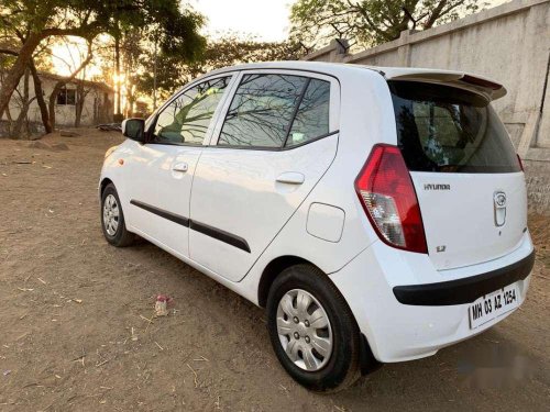 Used Hyundai i10 Magna 2011 MT for sale in Mumbai 