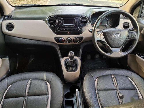 Hyundai Grand i10 Asta 2014 MT for sale in Gurgaon 