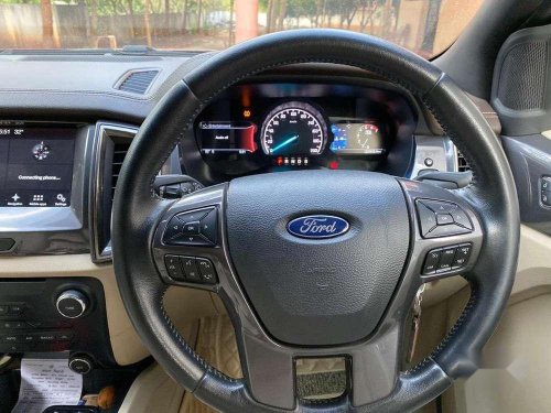 Used Ford Endeavour 2018 AT for sale in Erode 