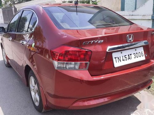 Used Honda City 2011 MT for sale in Tiruchirappalli 