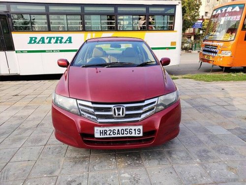 2011 Honda City S MT for sale in New Delhi