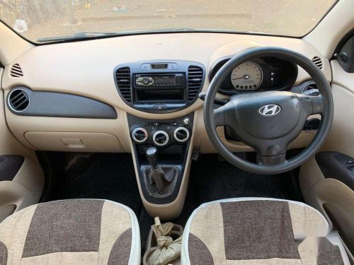 Used Hyundai i10 Magna 2011 MT for sale in Mumbai 