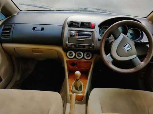 Used 2008 Honda City ZX MT for sale in Nagpur 