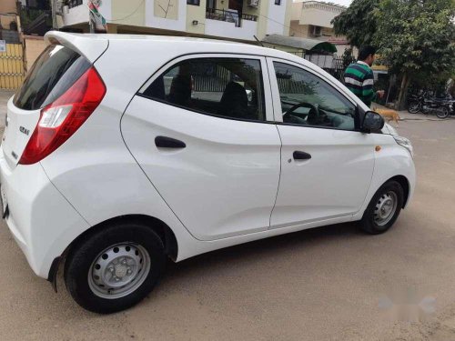Used Hyundai Eon Era 2016 MT for sale in Jaipur 