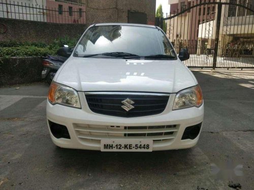 Used 2013 Maruti Suzuki Alto K10 LXI MT for sale in Pune 