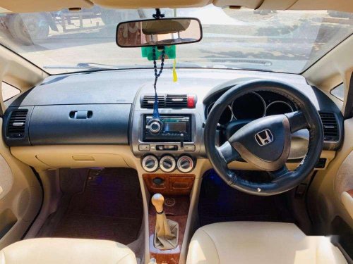 Used 2009 Honda City ZX MT for sale in Mumbai 