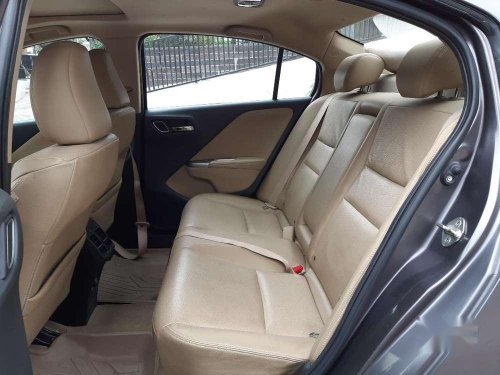Used Honda City ZX, 2017, Diesel MT for sale in Hyderabad 