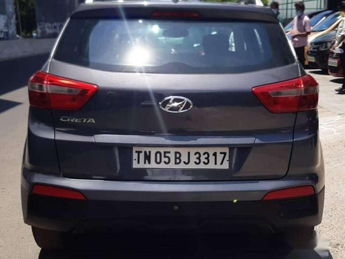 Used 2017 Hyundai Creta MT for sale in Chennai 