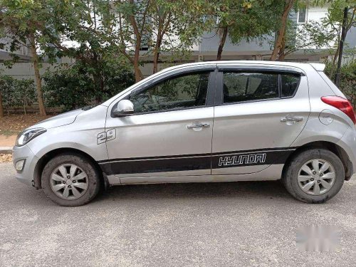 Used Hyundai i20 2012 MT for sale in Coimbatore 