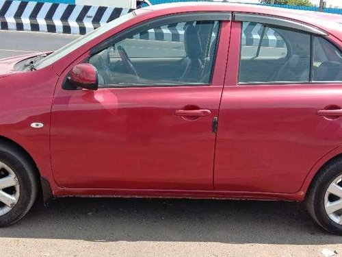 Used Nissan Micra XV 2012 MT for sale in Chennai 