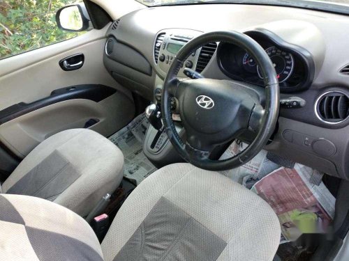 Used Hyundai i10 2011 MT for sale in Chandigarh 
