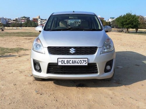 Used 2015 Maruti Suzuki Ertiga VDI MT for sale in New Delhi 