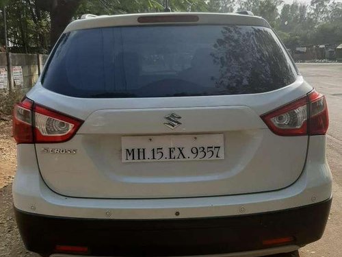 Maruti Suzuki S-Cross Delta 1.3, 2016, Diesel MT for sale in Nashik 