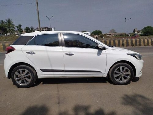 Used Hyundai i20 2015 MT for sale in Pune 