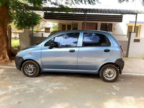 Chevrolet Spark LT 1.0, 2008, Petrol MT for sale in Coimbatore 