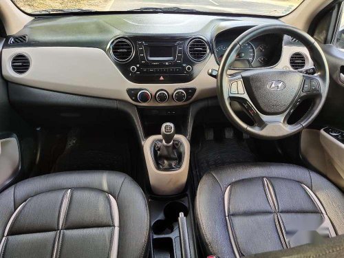Hyundai Grand i10 Asta 2014 MT for sale in Gurgaon 