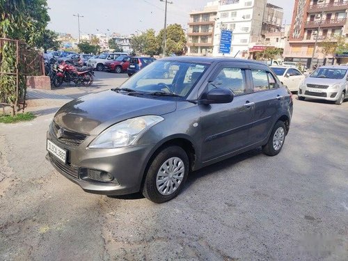 Maruti Suzuki Dzire LDI 2015 MT for sale in New Delhi